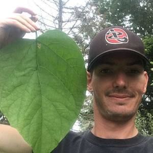 Meet your Posher, Steve